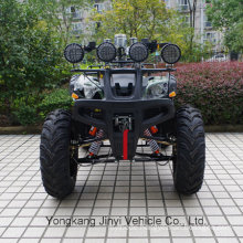 1500W Electric Ride on Big Size Quad Utility ATV with Reverse (JY-ES020B)